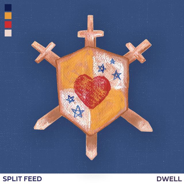 Dwell cover