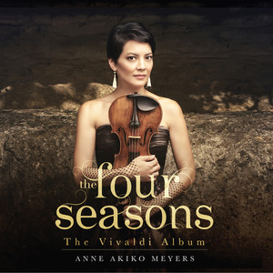 The Four Seasons s- The Vivaldi Album album