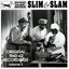 Slim & Slam: Original 1940-42 Recordings, Vol. 3 cover