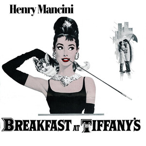 Breakfast at Tiffany's (Original Motion Picture Soundtrack) album