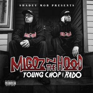 Migoz N the Hood album