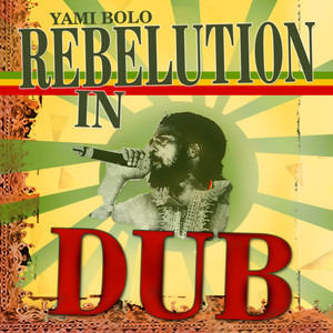 Rebelution In Dub album