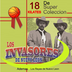18 Kilates Invasores album