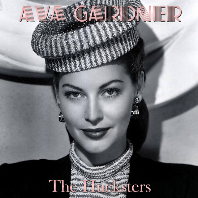 Ava Gardner Photo