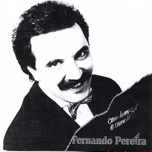 Com Humor E Carinho Albumcover