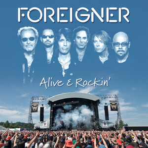 Alive & Rockin' album