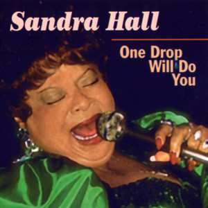 One Drop Will Do You cover