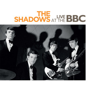Live at the BBC album