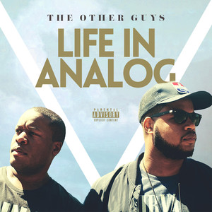 Life In Analog album