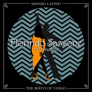 The Roots of Tango - El Estrellero album