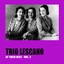 Trio Lescano at Their Best, Vol. 2 (feat. Ernesto Bonino, Nuccia Natali, Enzo Aita, Maria Jottini, Quartetto Cetra, Silvana Fioresi, Otello Boccaccini, Carlo Moreno, Gianni Di Palma, Oscar Carboni, Luciana Dolliver) Albumcover