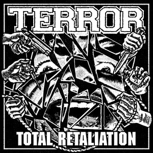 Total Retaliation cover