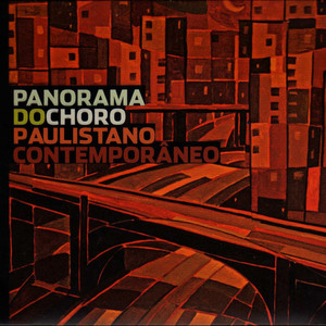 Do Coreto para Roberta cover