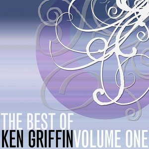 The Best Of Ken Griffin Volume One Albumcover