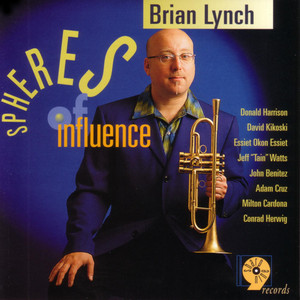 Spheres of Influence cover