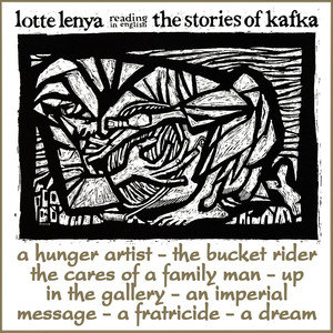 The Stories Of Kafka album