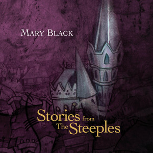 Stories From the Steeples cover