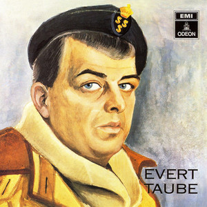 Svenska Sångfavoriter cover