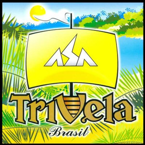 Trivela Brasil album