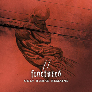 Only Human Remains cover