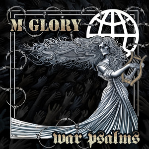 War Psalms album