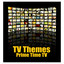 TV Themes - Prime Time TV Albumcover