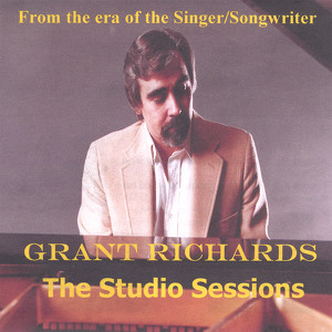 The Studio Sessions Albumcover