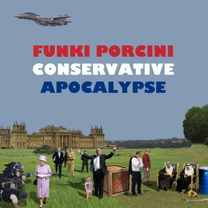 Conservative Apocalypse album
