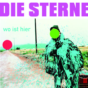 Wo ist hier album