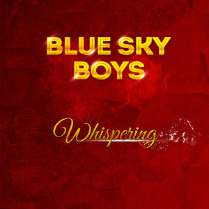 Whispering album