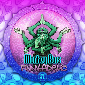 Monkey Bars Music