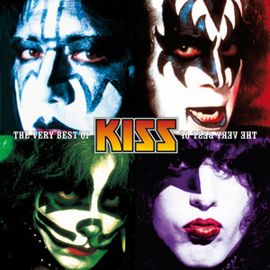 The Very Best of Kiss album