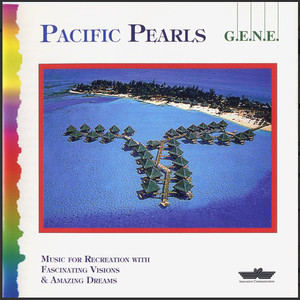 Pacific Pearls cover