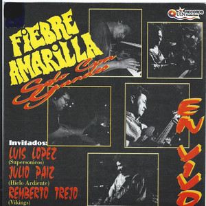 Solo Con Grandes (En Vivo) Albumcover