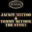 Playlist Jackie Mittoo and Tommy Mccook the Story cover