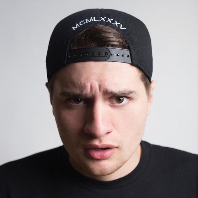 Jarrod Michael Alonge Photo