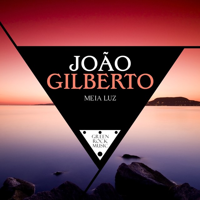 Meia Luz Albumcover