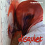 Disquiet cover