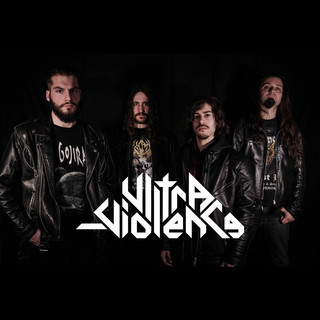 Ultra-Violence Photo
