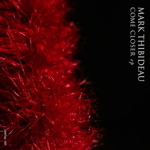 Come Closer EP Albumcover