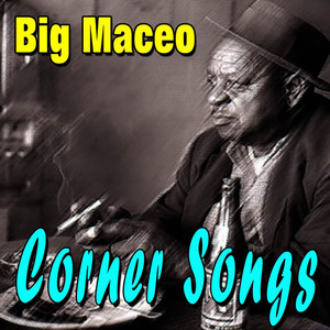 Corner Songs album