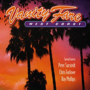 West Coast cover