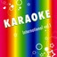 Karaoke International, Vol. 1 Albumcover