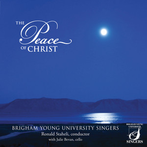 The Peace of Christ album