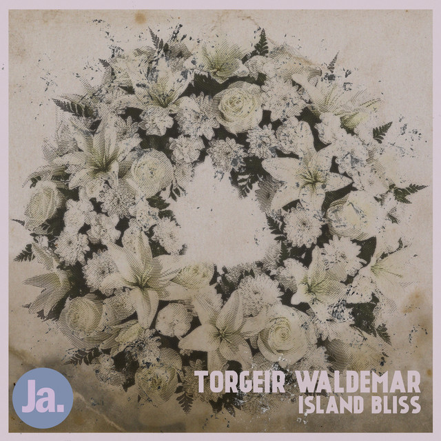 Island Bliss cover