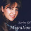 Migration Albumcover