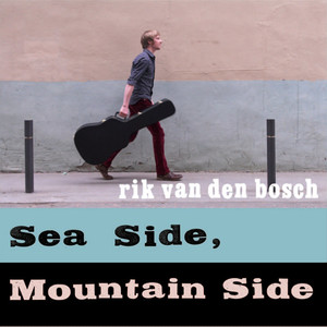 Sea Side Mountain Side Albumcover