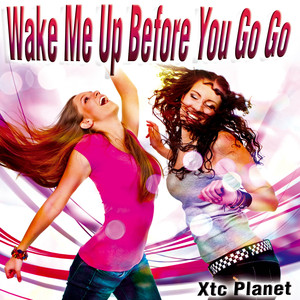 Wake Up album