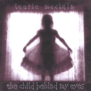 The Child Behind My Eyes Albumcover