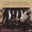 From the Back Row Albumcover